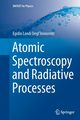 Atomic Spectroscopy and Radiative Processes, Landi Degl'Innocenti Egidio
