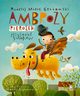 Ambroy Pieroek Przyjaciel smokw, Grabowski Andrzej Marek