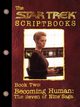 Becoming Human, Pocket Books
