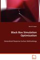 Black Box Simulation Optimization, Angun Ebru M.