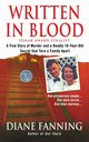 Written in Blood, Fanning Diane