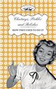 Chutneys, Pickles and Relishes - How They Used To Do It, Publishing Two Magpies