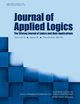 Journal of Applied Logics - IfCoLog Journal, 