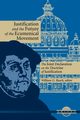 Justification and the Future of the Ecumenical Movement, Lindbeck George