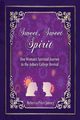 Sweet, Sweet Spirit, Janney Rebecca Price