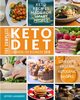 The Complete Keto Diet Cookbook For Beginners 2019, Lansberry Jeffrey