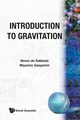 Introduction to Gravitation, M Gasperini