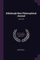 Edinburgh New Philosophical Journal; Volume 50, Anonymous