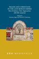 Pagans and Christians in the Late Roman Empire, 