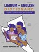 Limbum - English Dictionary, English - Limbum Index and Grammar, Ndi Francis Wepngong