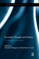 Economic Thought and History, 