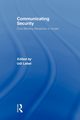 Communicating Security, 