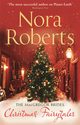 The Macgregor Brides, Roberts Nora