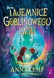 Tajemnice Goblinowego Lasu, Kemp Anna