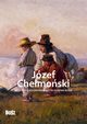 Jzef Chemoski - zeszyt do kolorowania, Niemiec-Szywaa Edyta