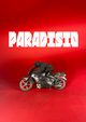 Paradisio, Kabaciski Jan