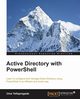 Active Directory with PowerShell, Pamarthi Sitaram