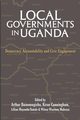 LOCAL GOVERNMENTS IN UGANDA, 