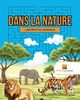 Dans La Nature, Activity Crusades