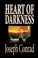Heart of Darkness by Joseph Conrad, Fiction, Classics, Literary, Conrad Joseph