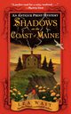 Shadows on the Coast of Maine, Wait Lea