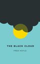 The Black Cloud (Valancourt 20th Century Classics), Hoyle Fred