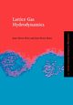 Lattice Gas Hydrodynamics, Rivet J. -P