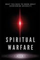 Spiritual Warfare, Desmarques Dan
