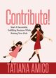 Contribute!, Amico Tatiana