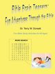 Bible Brain Teasers, Dorsett Dr. Terry W.