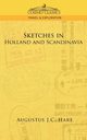 Sketches in Holland and Scandinavia, Hare Augustus John Cuthbert