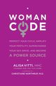 WomanCode, Vitti Alisa