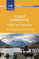 Tourist Experiences, Ryan Chris