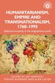 Humanitarianism, empire and transnationalism, 1760-1995, Damousi Joy
