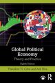 Global Political Economy, Cohn Theodore H.