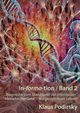 In-forma-tion / Band 2, Podirsky Klaus