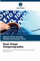 Dual Stage Steganography, Qureshi Raheel Aslam