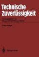 Technische Zuverlssigkeit, MBB