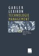 Gabler Lexikon Technologie Management, 