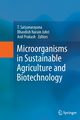 Microorganisms in Sustainable Agriculture and Biotechnology, 