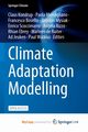 Climate Adaptation Modelling, 