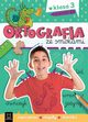 Ortografia ze smokami wiczenia reguy komiks Klasa 3, Michalec Bogusaw,Bator Agnies