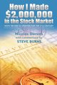 How I Made $2,000,000 in the Stock Market, Nicolas Darvas