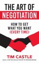 The Art of Negotiation, Castle Tim