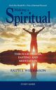 Making a Spiritual Connection, Williamson Ralph E.