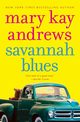 Savannah Blues, Andrews Mary Kay