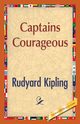 Captains Courageous, Kipling Rudyard