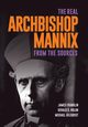 The Real Archbishop Mannix, Franklin James