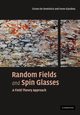 Random Fields and Spin Glasses, De Dominicis Cirano
