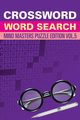 Crossword Word Search, Speedy Publishing LLC